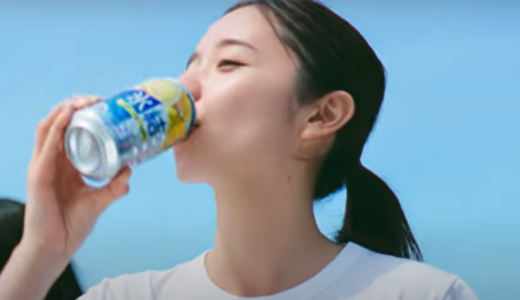キリン『氷結』新CMに堀田真由が出演！
