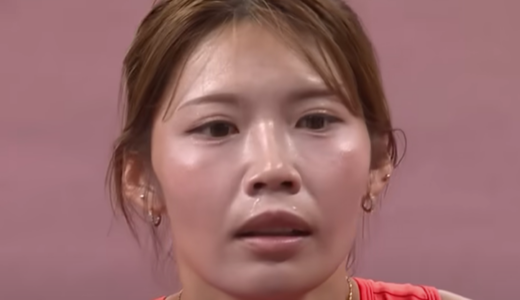 【世界陸上2025】で話題の美女ハードラー『中島ひとみ』の猗窩座ポーズや結婚が気になる！