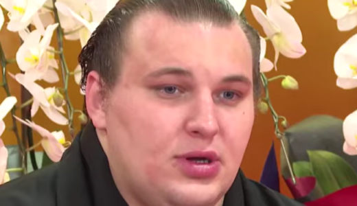 安青錦がウクライナ出身初の大関昇進！伝達式の口上は？