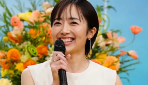 2027年前期朝ドラでヒロインに抜擢された『森田望智』ってどんな人？