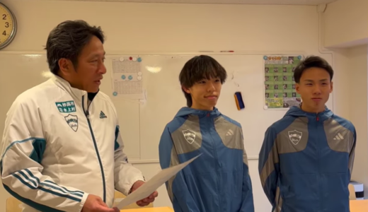 【箱根駅伝2026】シン・山の神『黒田朝日』の卒業後の進路は？兄妹や父親が激似と話題に！