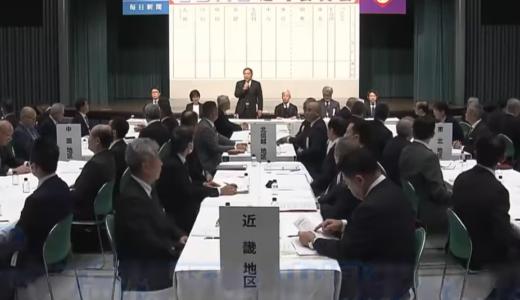 選抜高校野球2026の出場校を紹介！注目校や入場行進曲は？