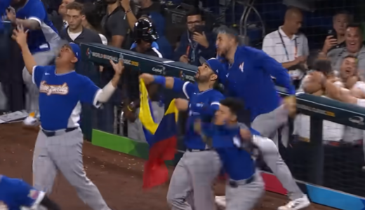 WBC（ワールド・ベースボール・クラシック）2026はベネズエラが初優勝！侍ジャパンはベスト8で連覇ならず！