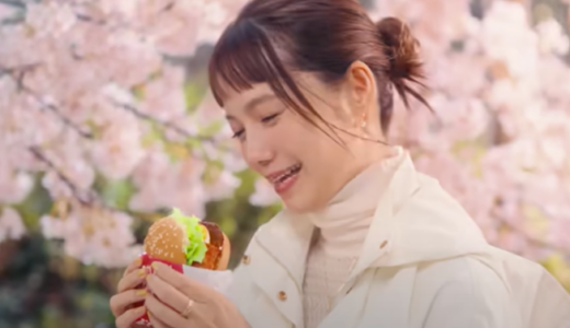 マクドナルド『てりたま2026』メニューやCMを紹介！