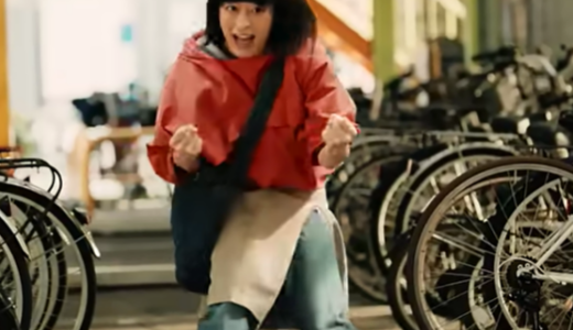 『モンスト（モンスターストライク）』CMに森七菜が出演！