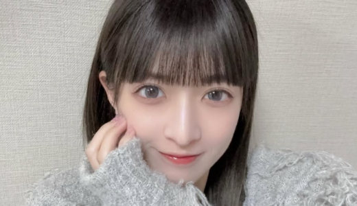 吉田綾乃クリスティー（乃木坂46）がグループ卒業を発表！グループ最年長メンバー！