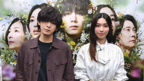 2026夏ドラマ『一次元の挿し木』のあらすじや見どころは？