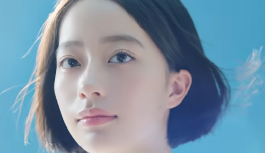 ザバス『ビオプロ』CMに出演しているショートヘアの女優は誰？